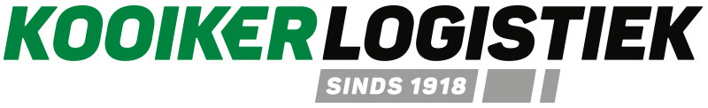 Kooiker Logistiek Logo
