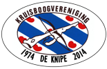 Kruisboogvereniging De Knipe