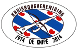 De Knipe Logo